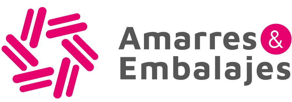 Amarres & Embalajes logo