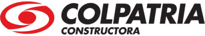 Constructora Colpatria Logo