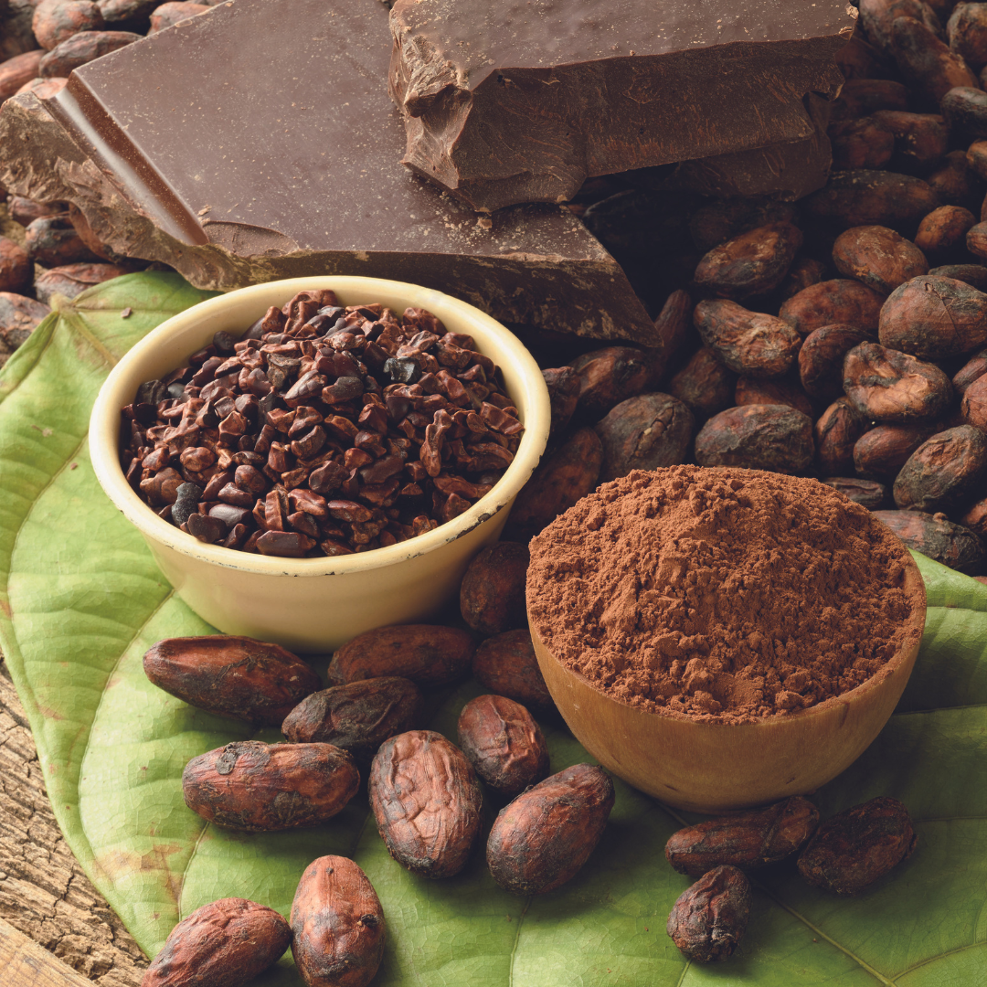 Cacao Nibs