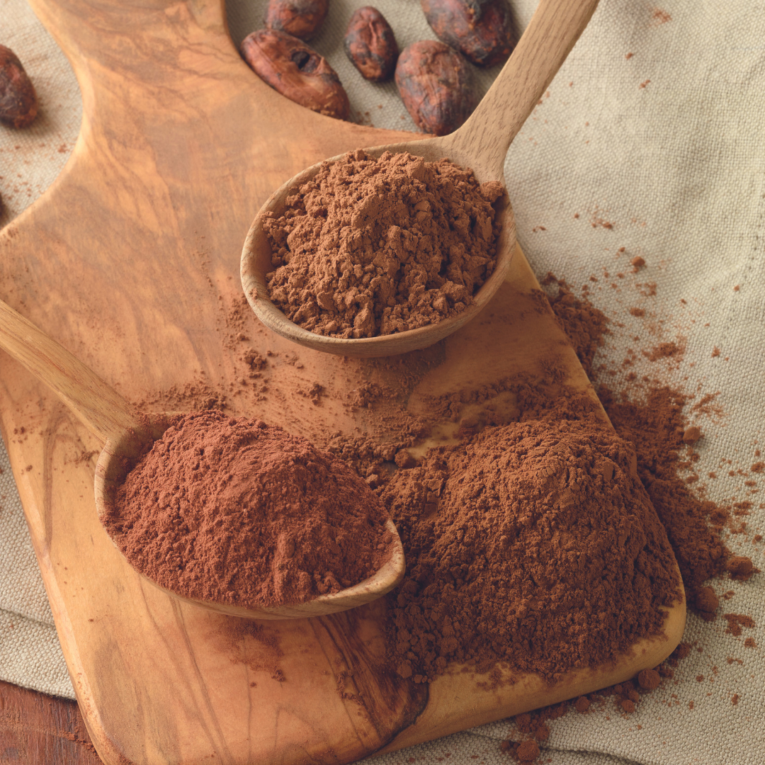 Cocoa Powder Natural