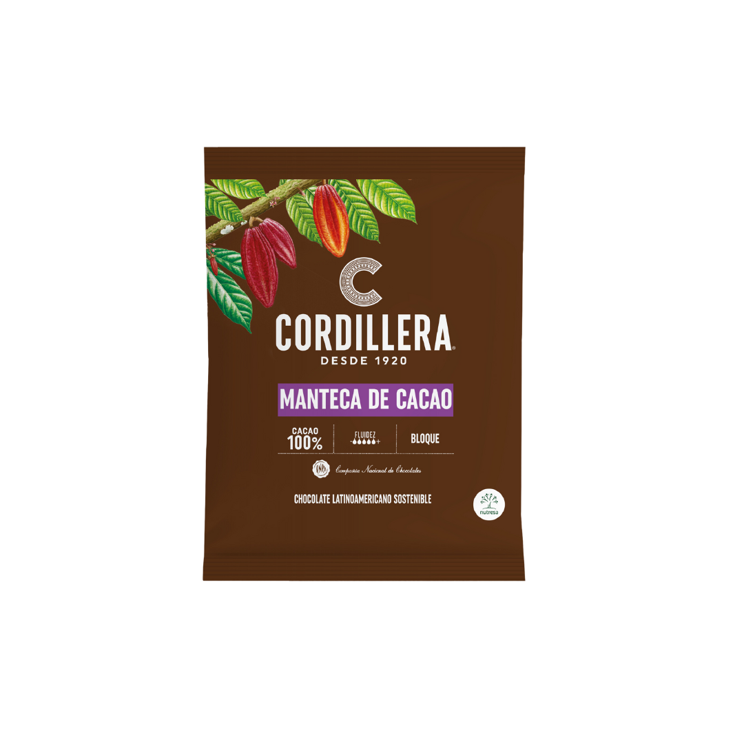 Cocoa Butter