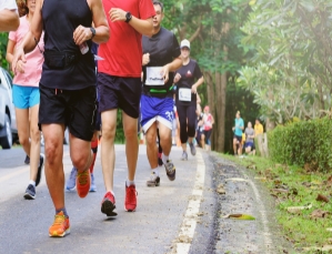 Maratón de Medellín 2024