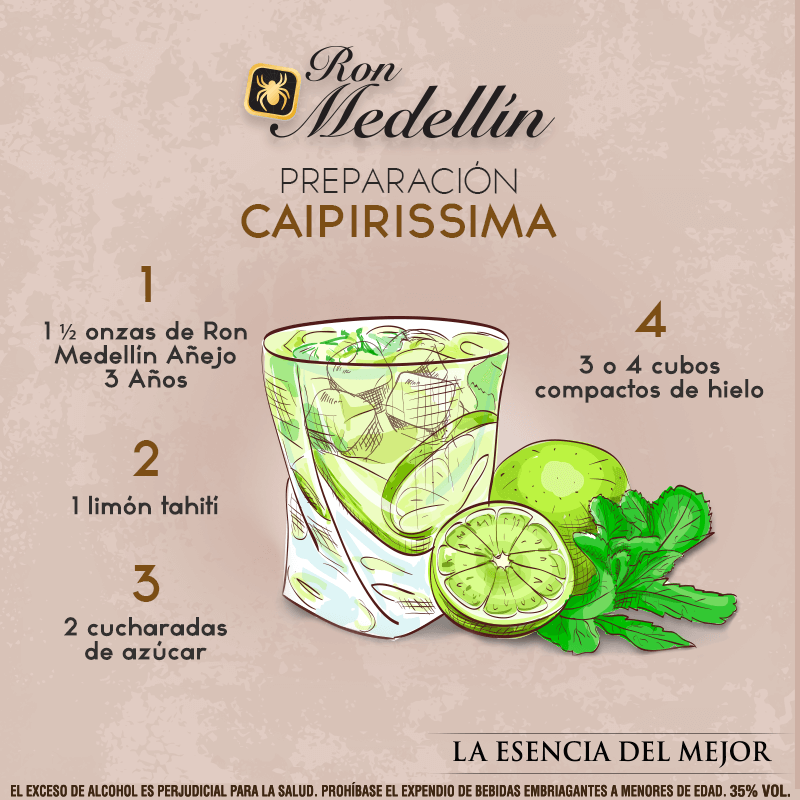 Caipirissma