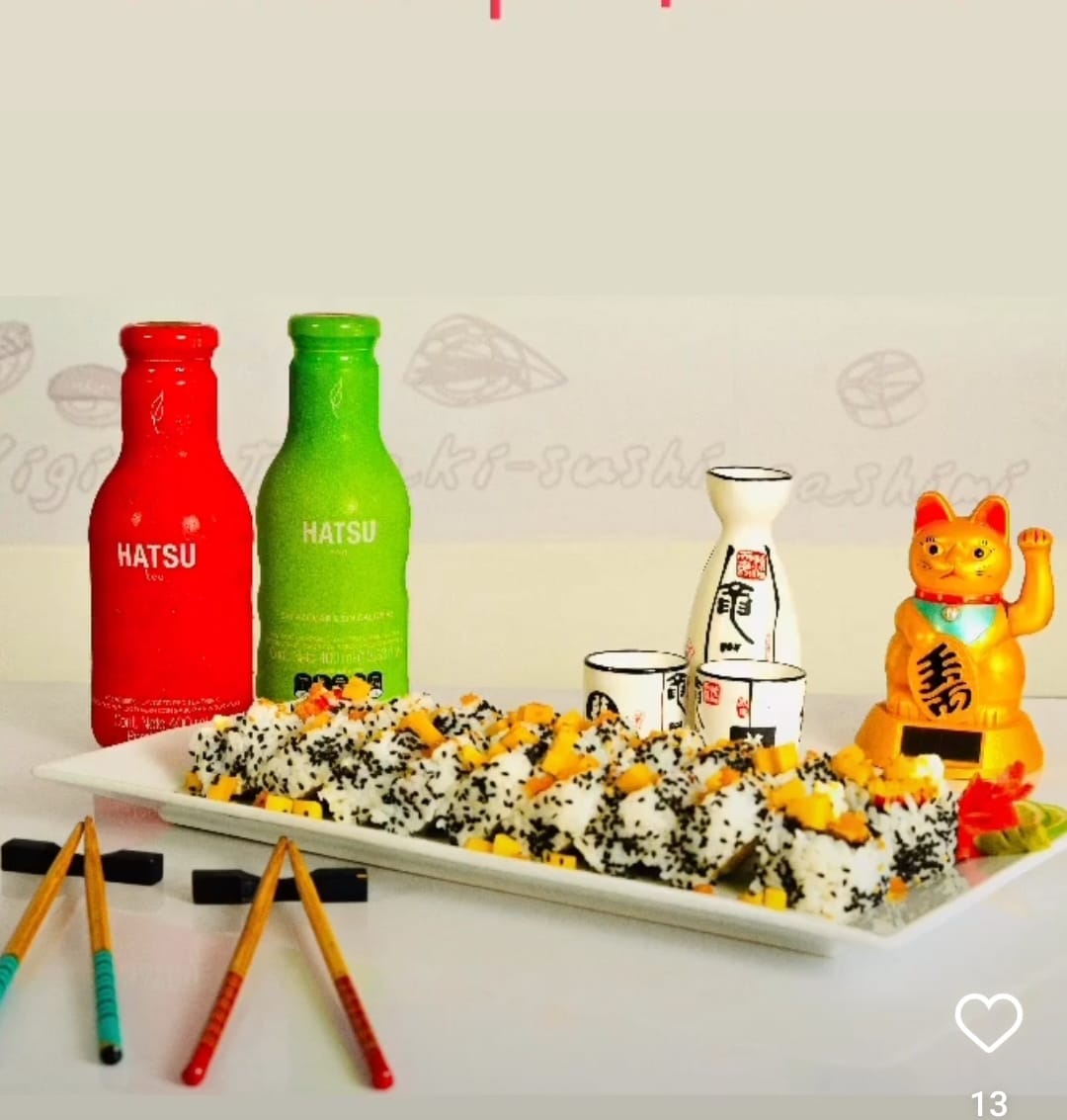 Imagen destacada del restaurante Akikomo Sushi