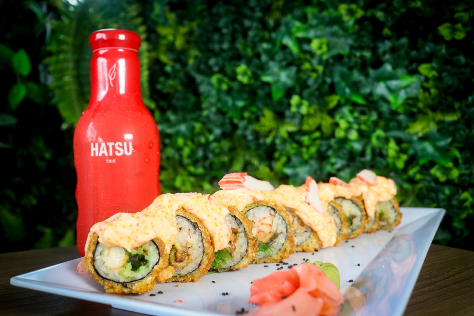 Imagen destacada del restaurante Hofu Sushi