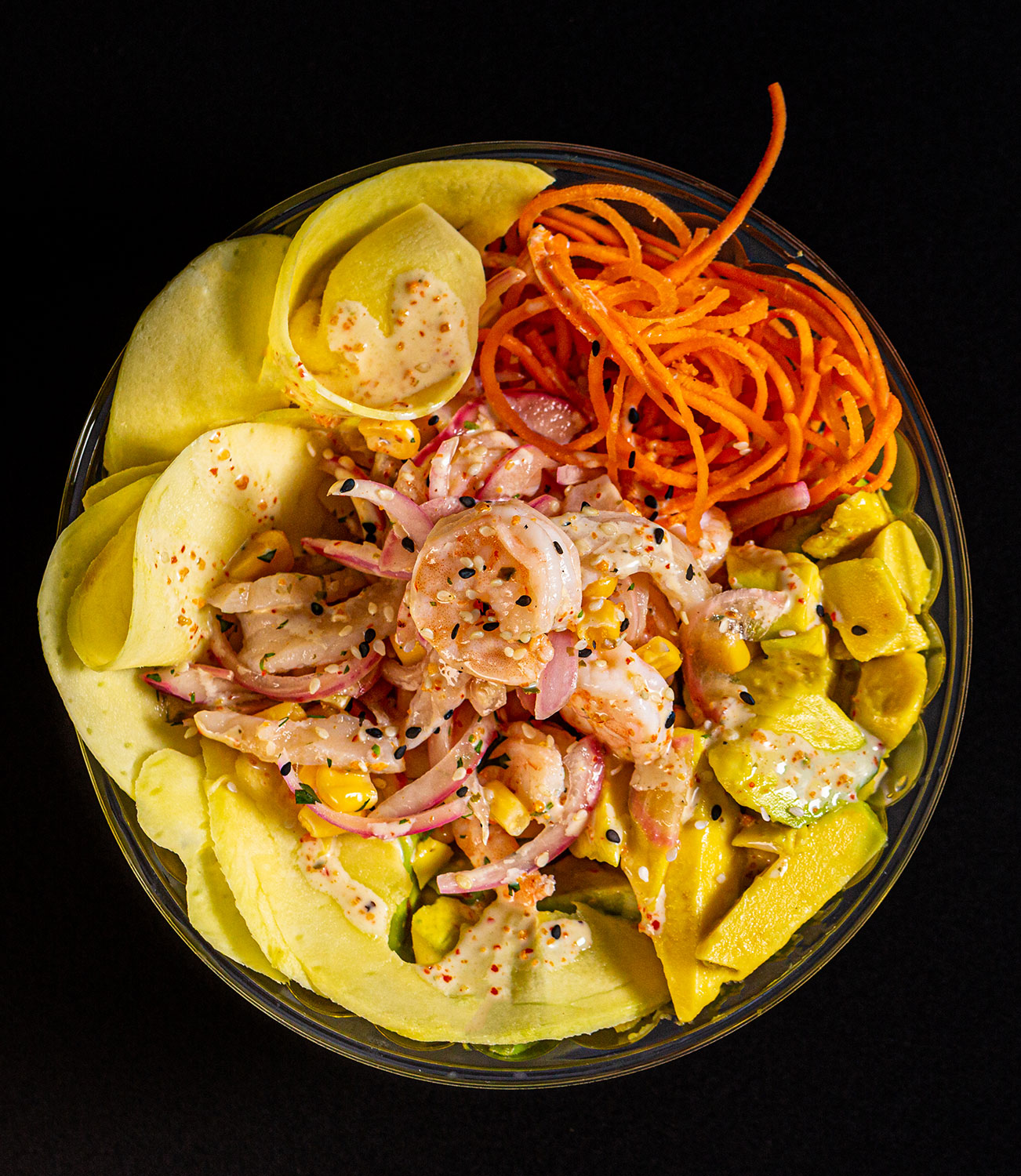 Imagen destacada del restaurante Iki Sushi And Poke