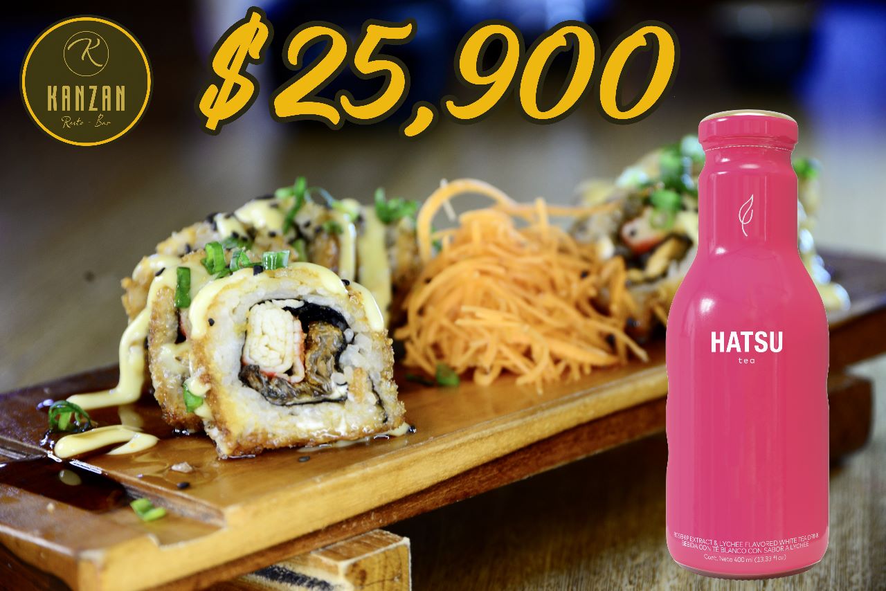 Imagen destacada del restaurante Kanzan Sushi
