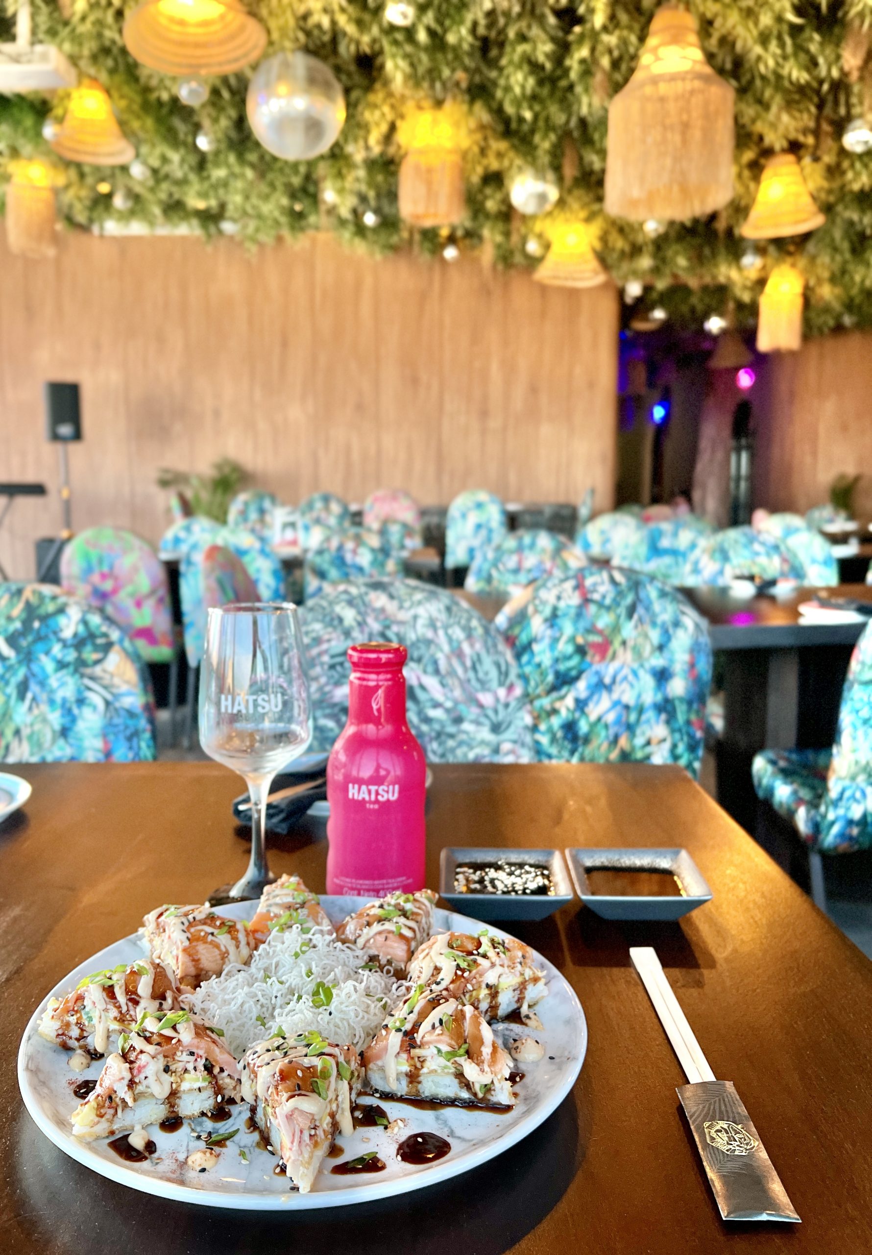 Imagen destacada del restaurante Kava