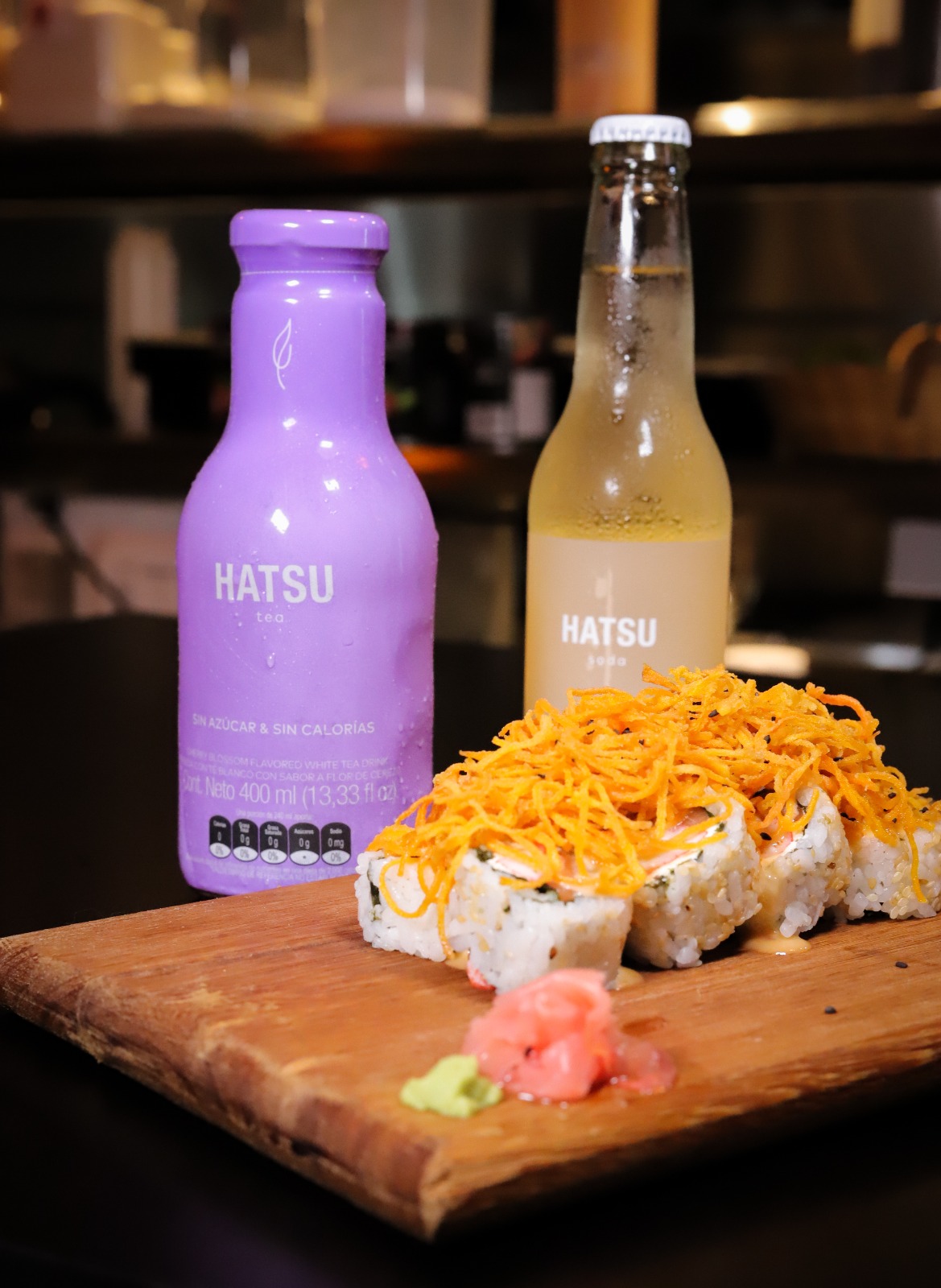 Imagen destacada del restaurante Otosan Sushi