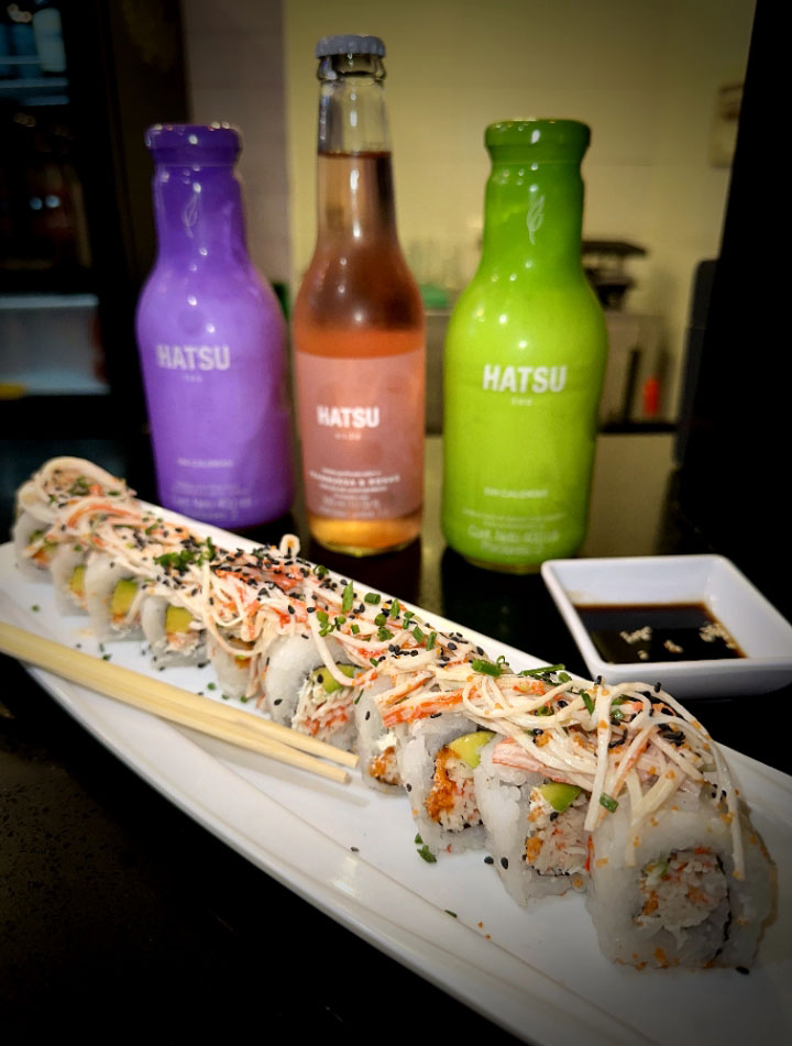 Imagen destacada del restaurante Kiu-Bo Asian Food