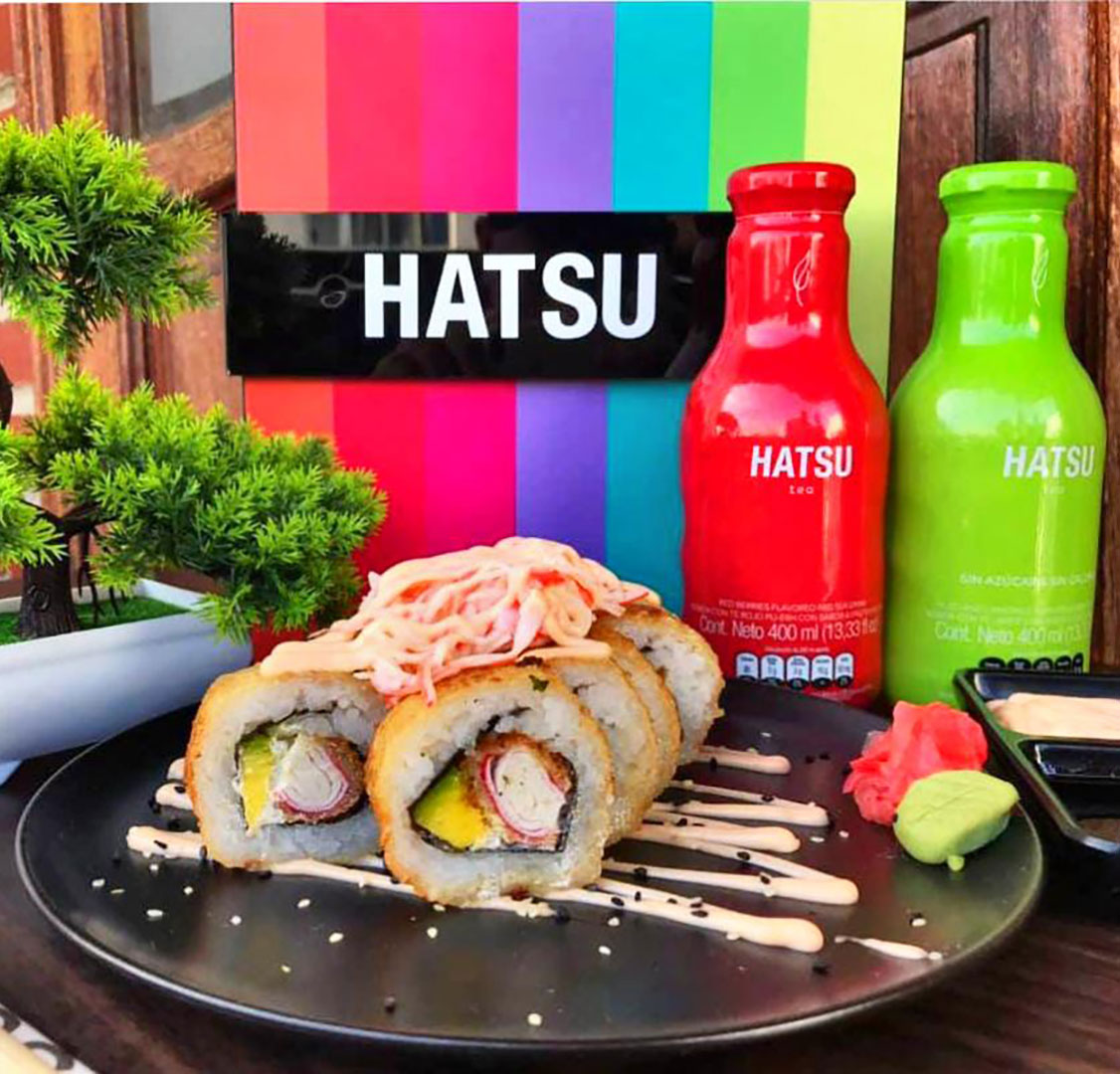 Imagen destacada del restaurante La Casa Del Sushi