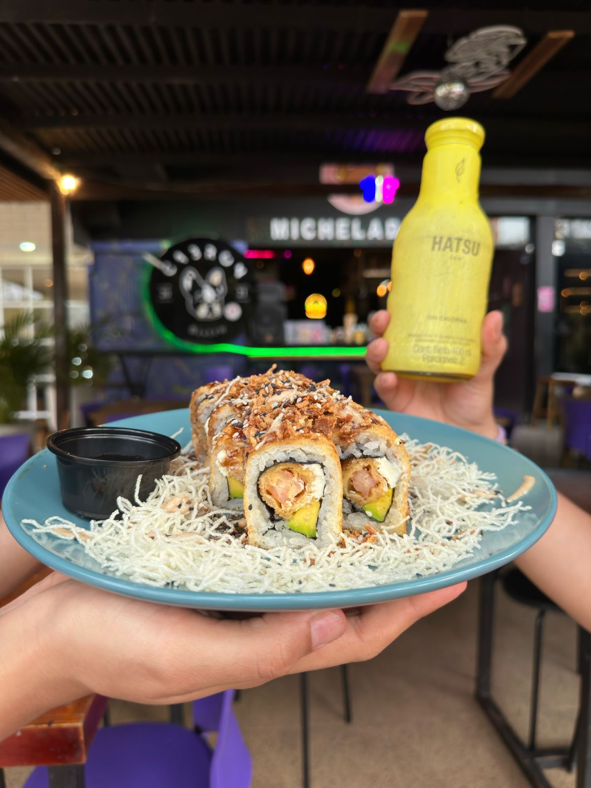 Imagen destacada del restaurante Micheladas 2 Go