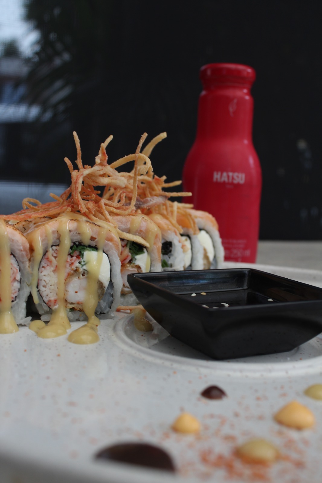Imagen destacada del restaurante Mundo Sushi Aranjuez