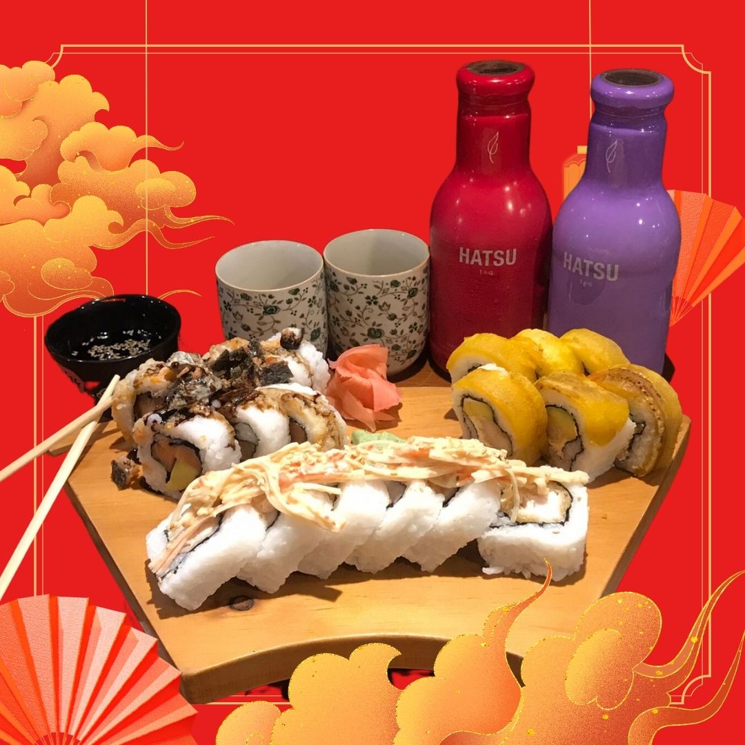 Imagen destacada del restaurante Noa Yaki