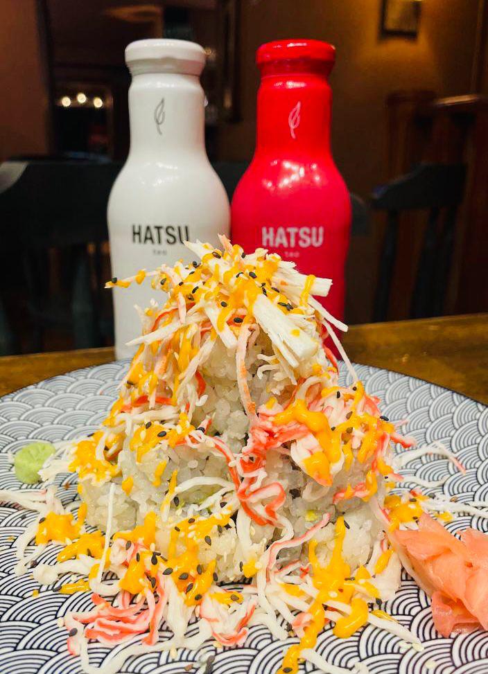Imagen destacada del restaurante Oriental Gastro Bar