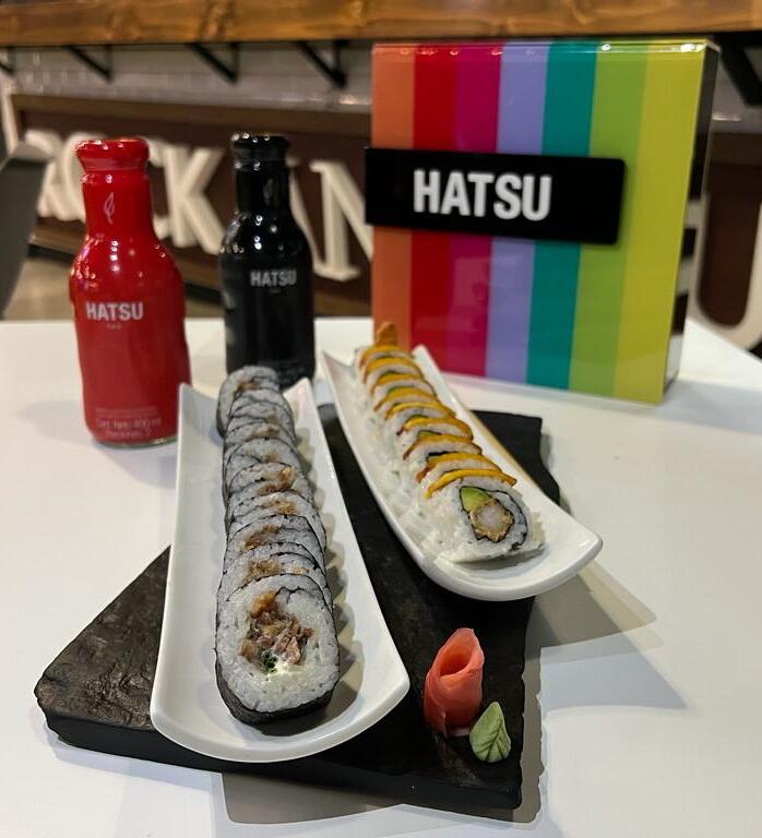 Imagen destacada del restaurante Rock and Sushi