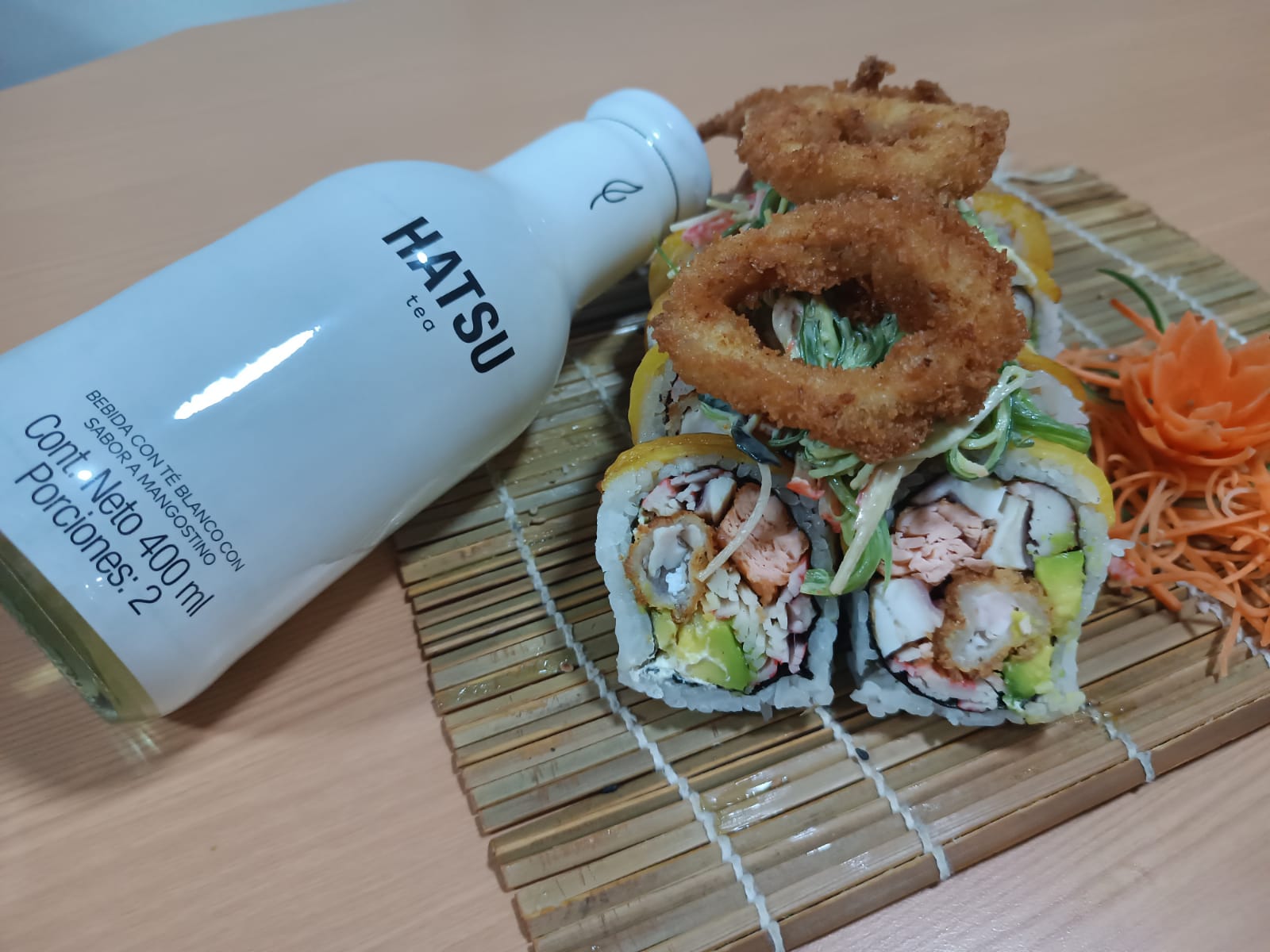 SUSHI_BAR_CUCUTA_CATEGORIA A-