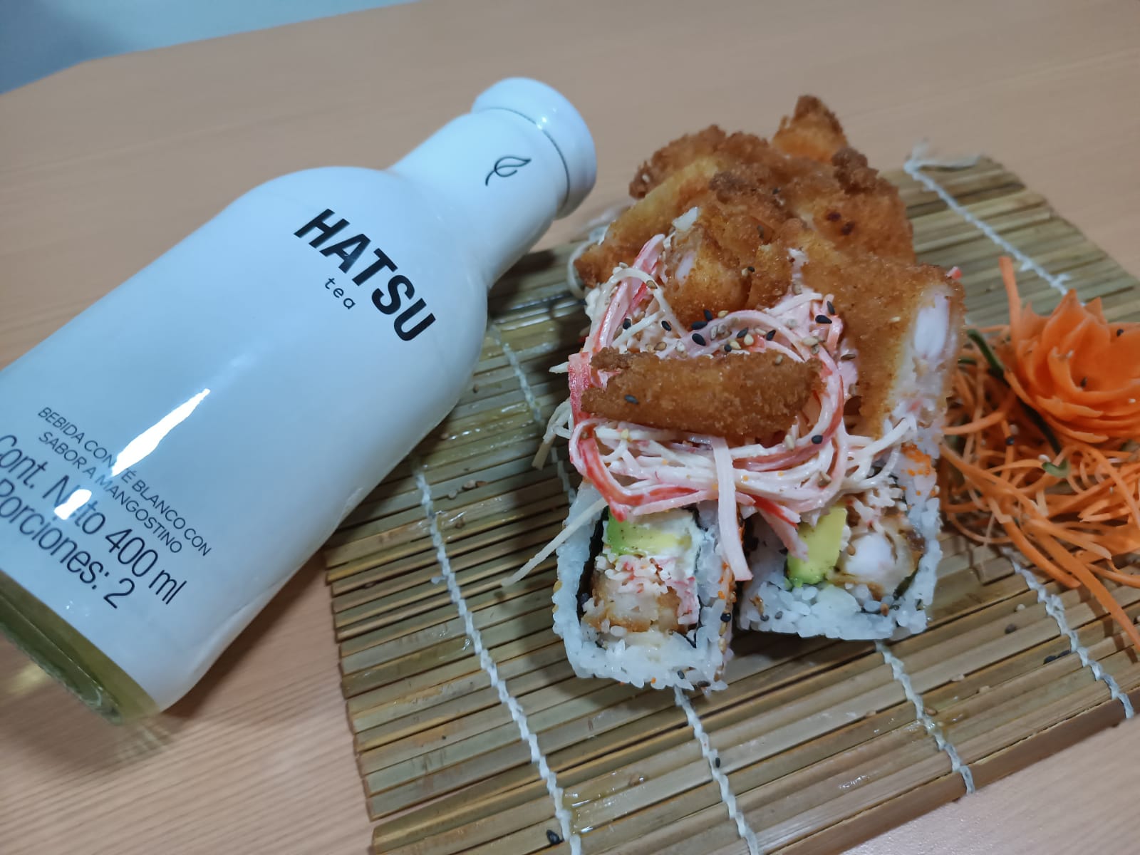 SUSHI_BAR_CUCUTA_CATEGORIA B-