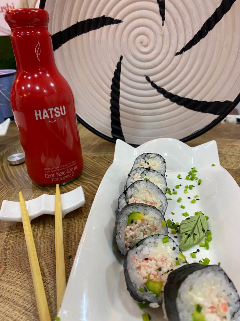 Imagen destacada del restaurante Sushi Max