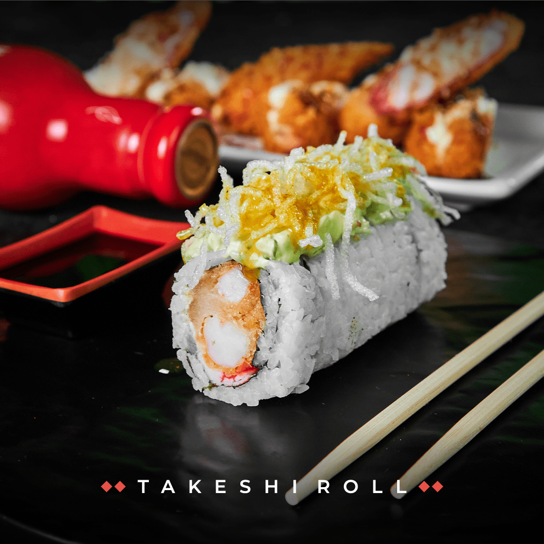 Imagen destacada del restaurante Sushi Fun