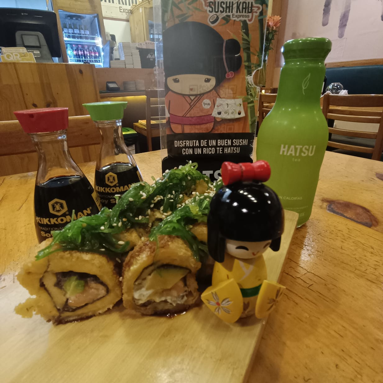 Sushi_Kau_Express_IMAGEN 2 $ 35.900