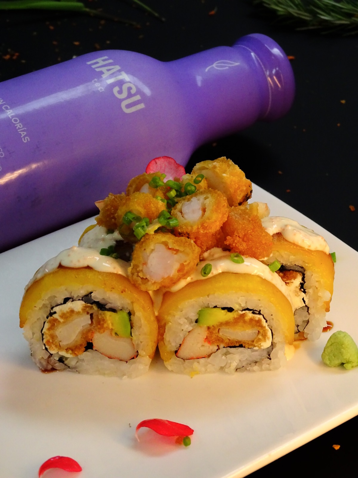 Imagen destacada del restaurante Sushi Too