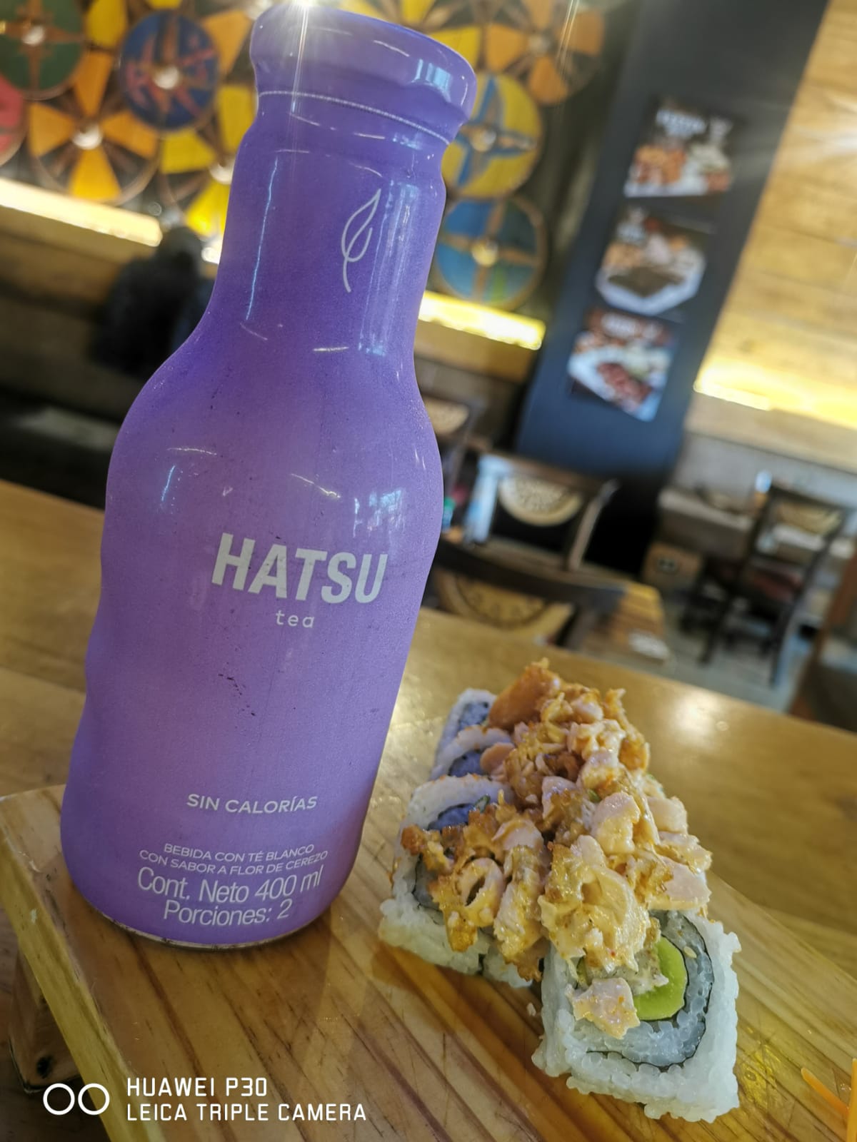 Imagen destacada del restaurante Warriors Ventura