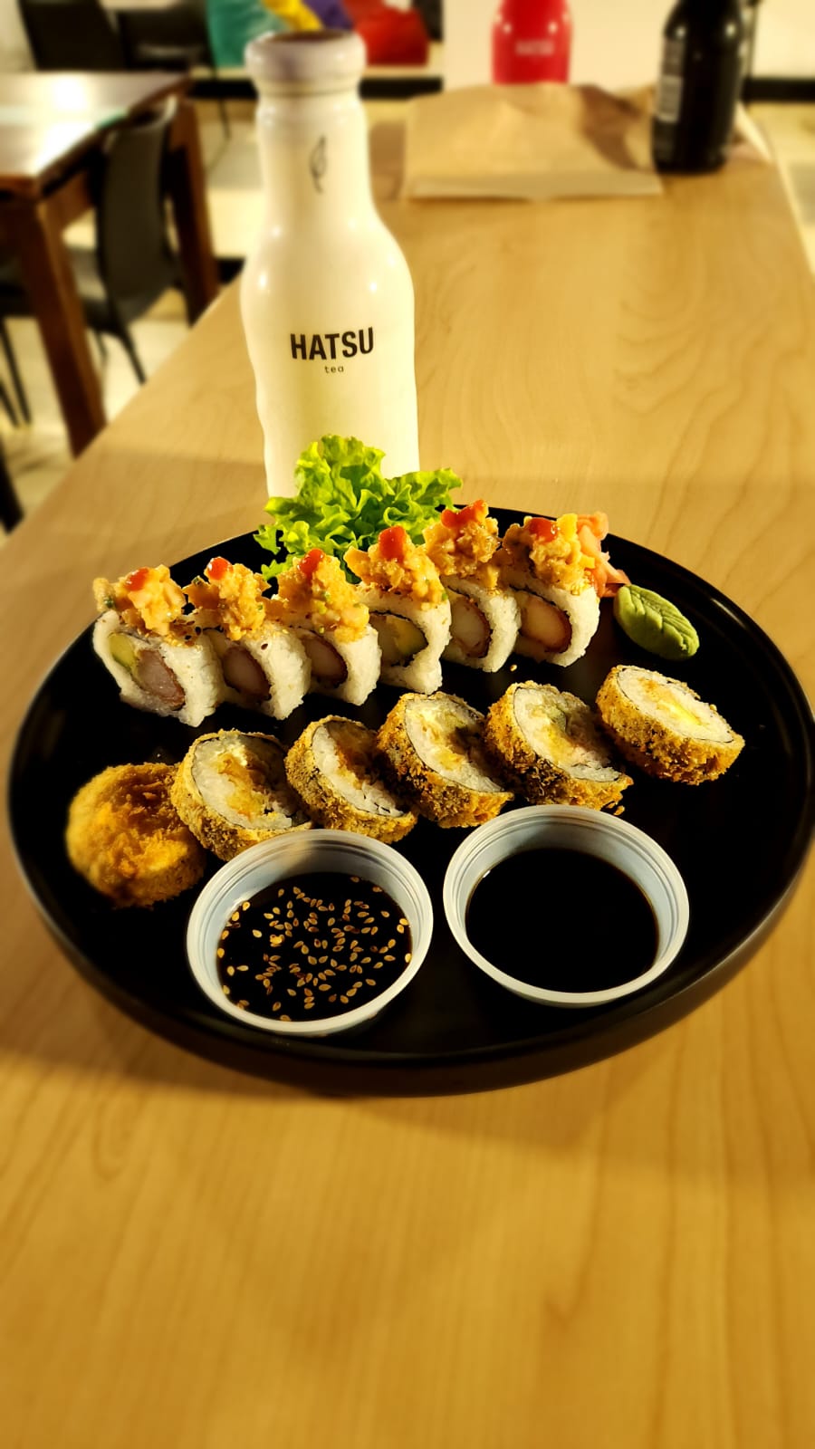 Yamato_Sushi_Wook_imagen 11 hamamatsu