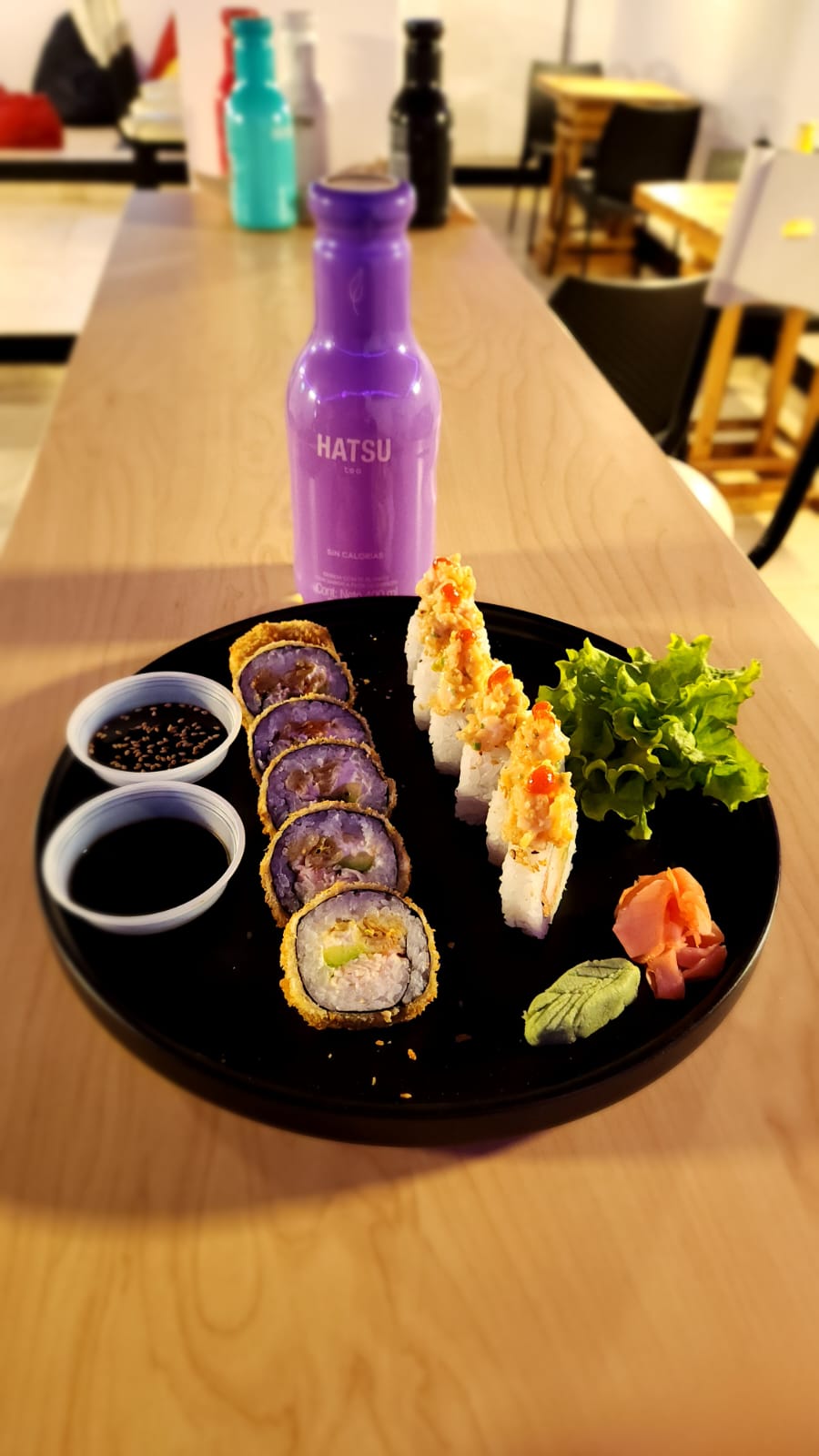 Yamato_Sushi_Wook_imagen 3 hamamatsu