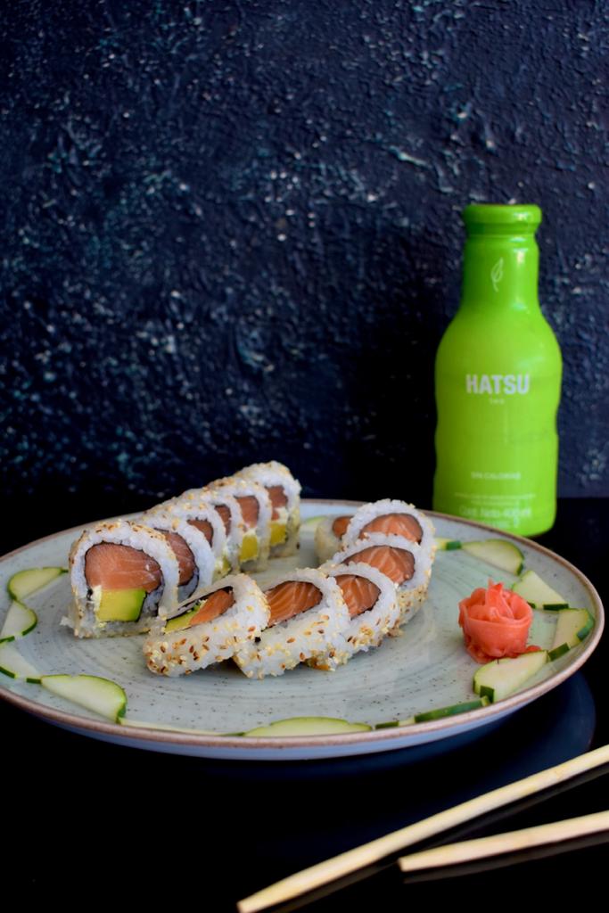 Imagen destacada del restaurante Sushi House