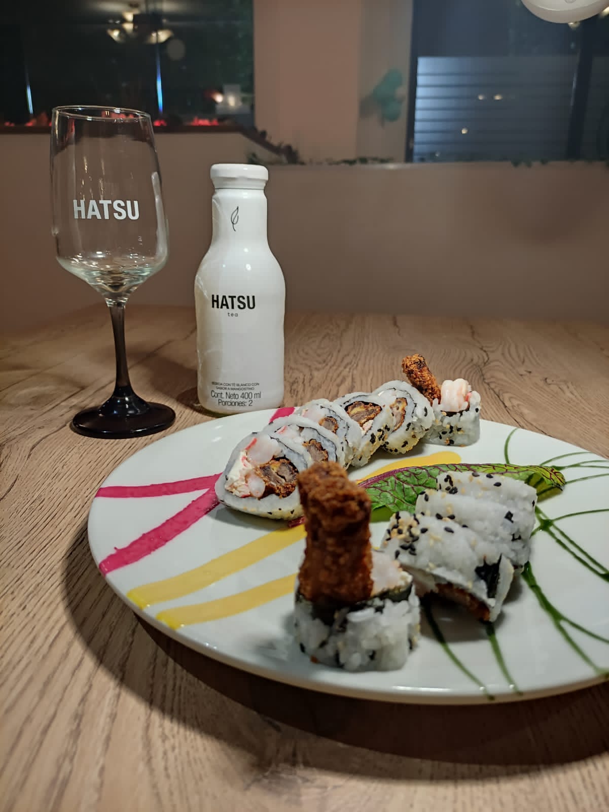 Imagen destacada del restaurante La Pesquera