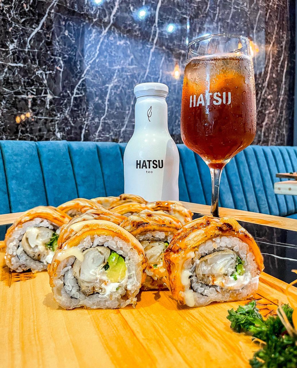 COMBO B SAKANA-NIKKEI