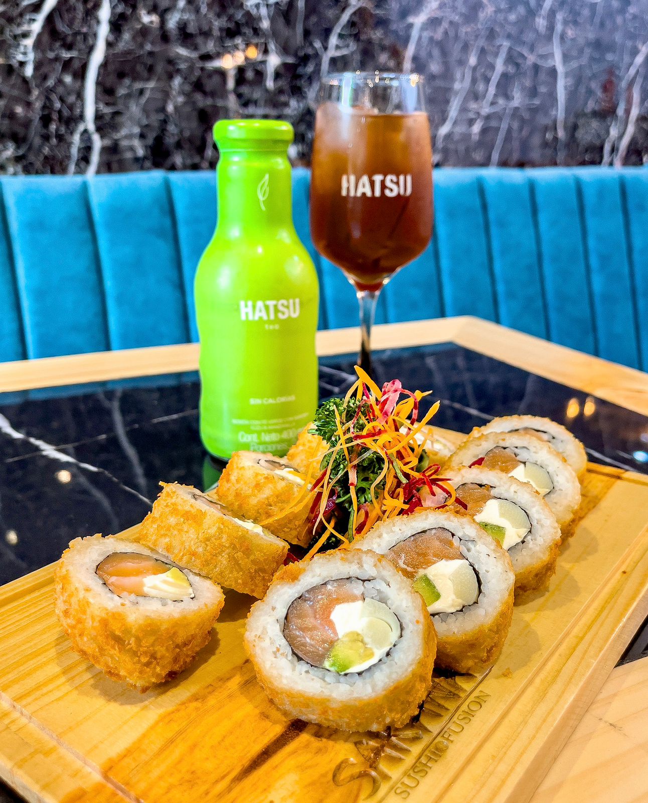 COMBO C SAKANA-NIKKEI