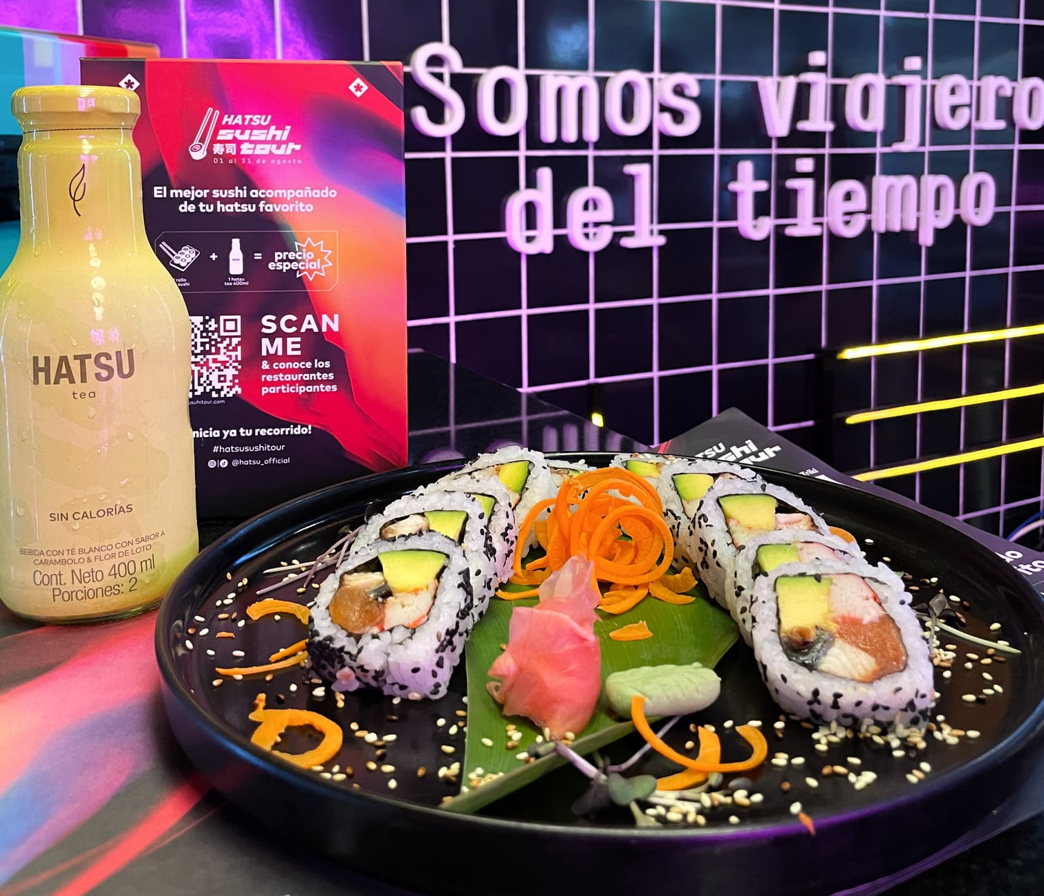Combo A