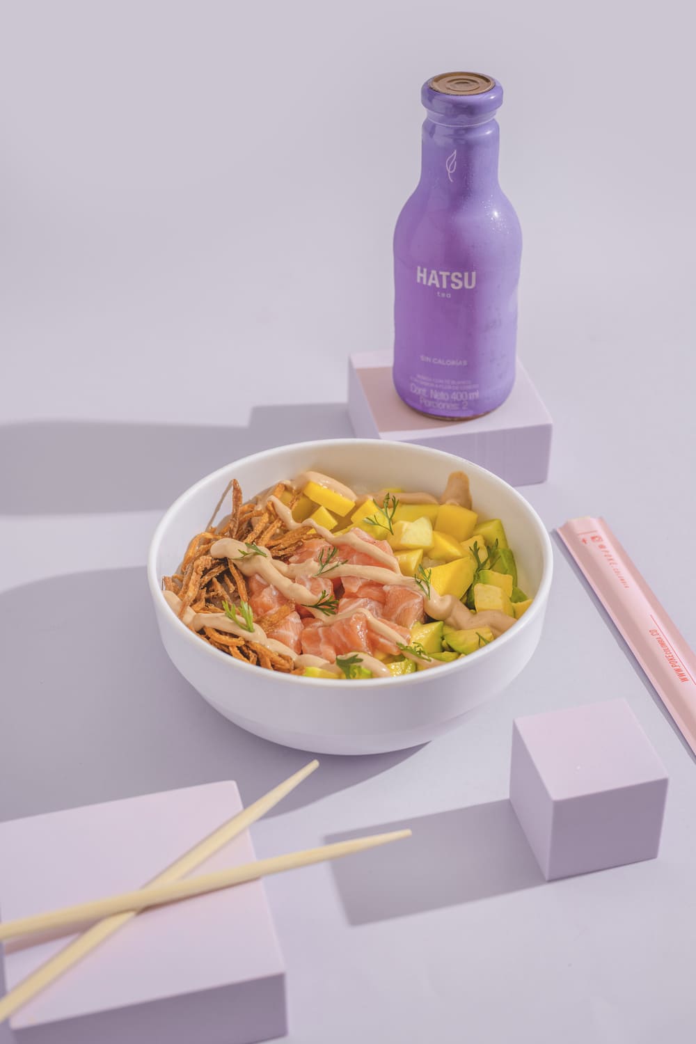 Imagen destacada del restaurante Poke