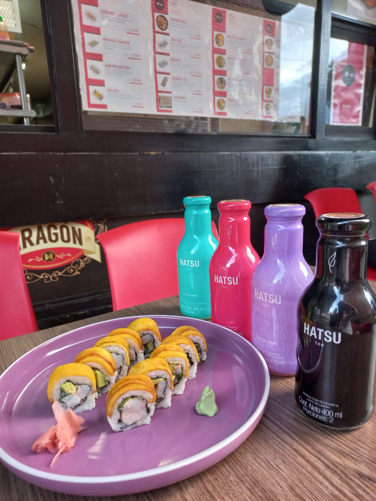 Imagen destacada del restaurante Han Cocina Asiatica