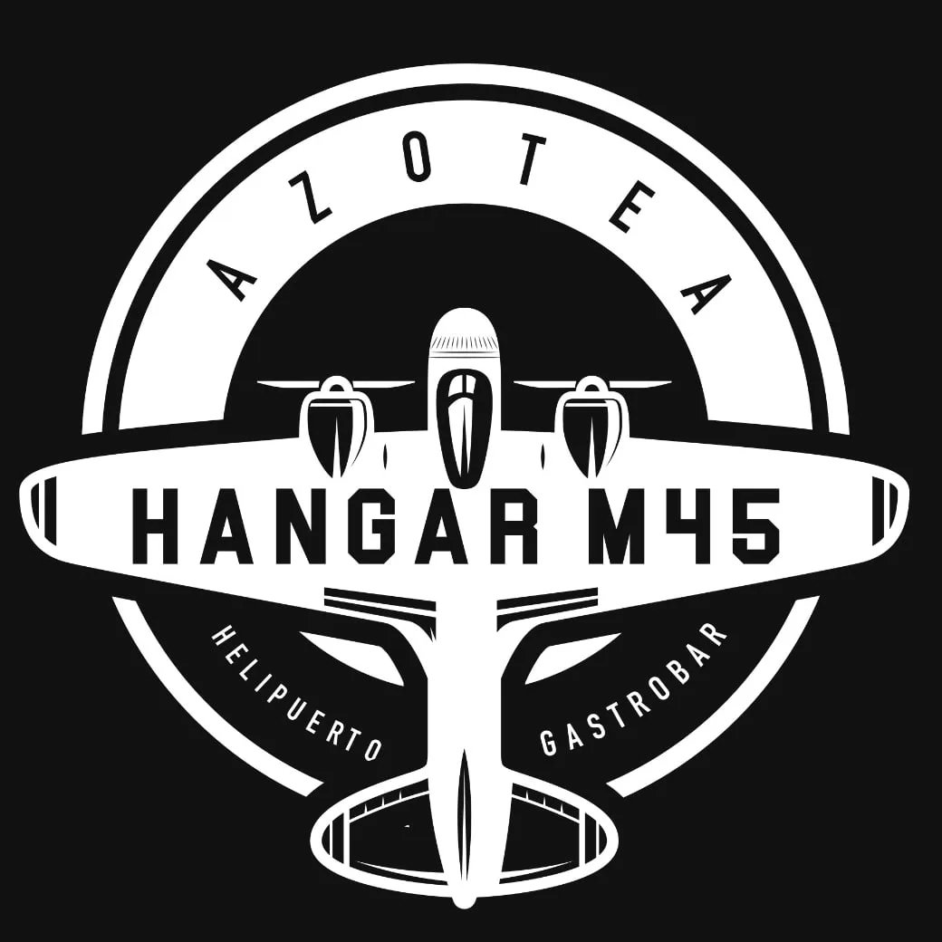 Hangar Manrique