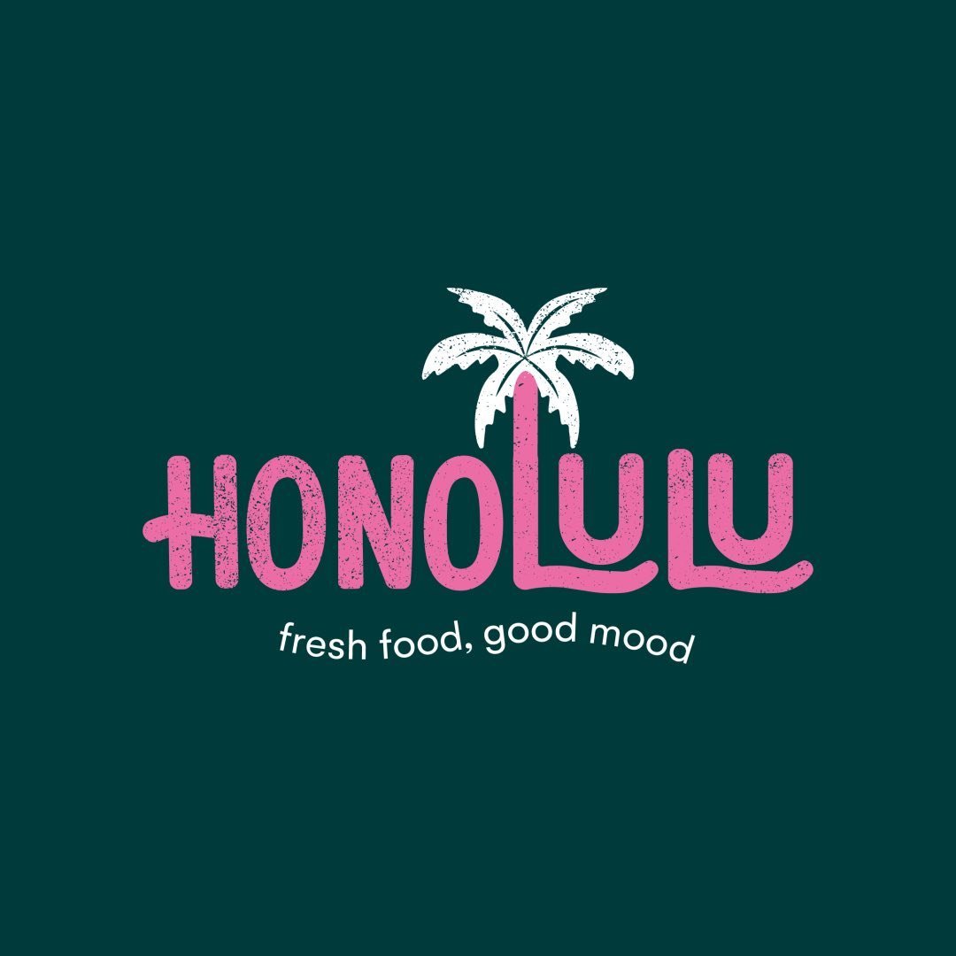 Honolulu Poke