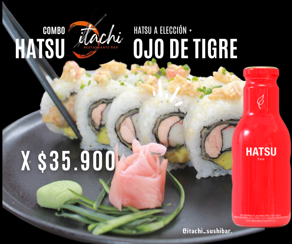 Imagen destacada del restaurante Itashi Sushi Bar