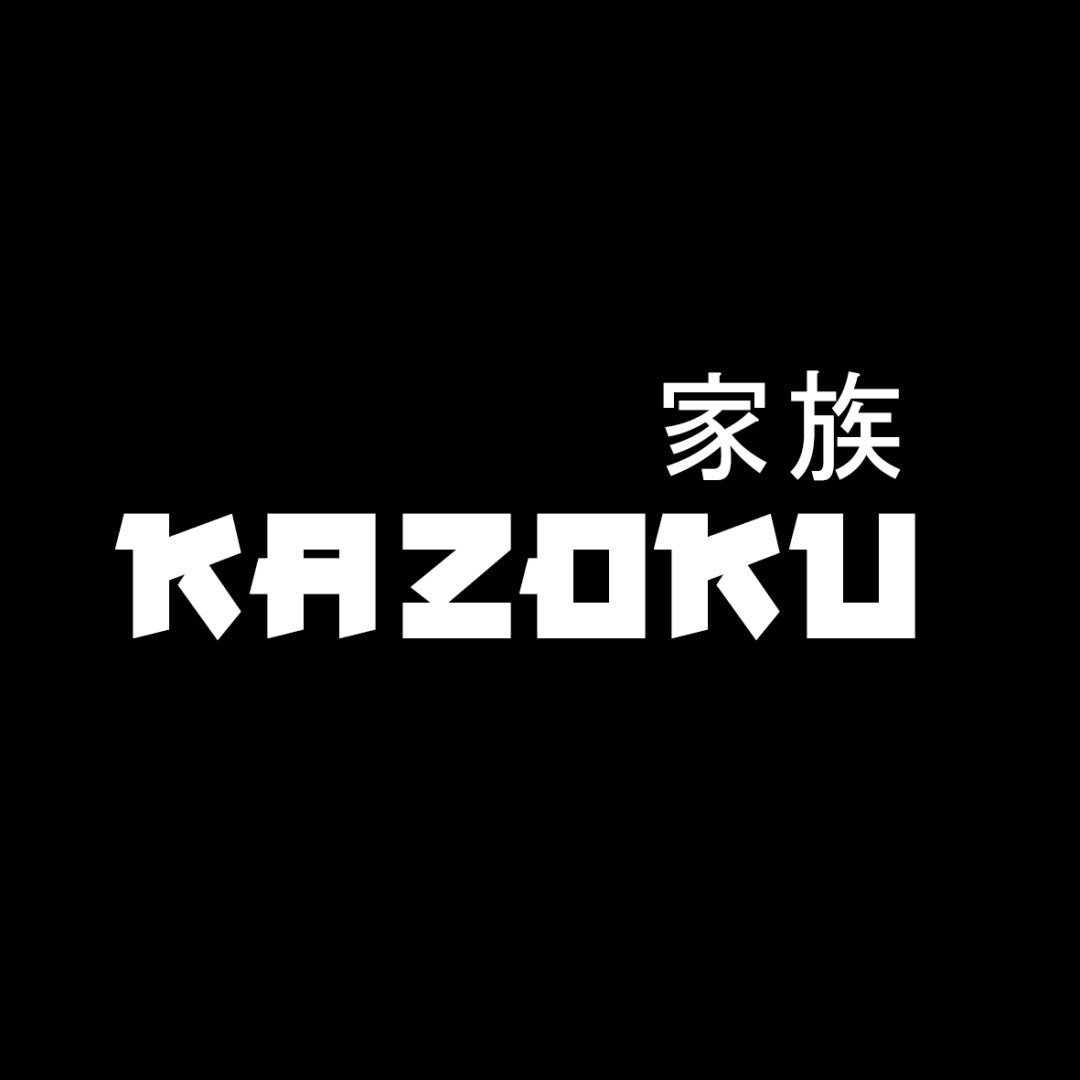 Kazoku Sushi Bar