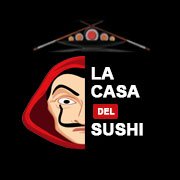 La Casa Del Sushi