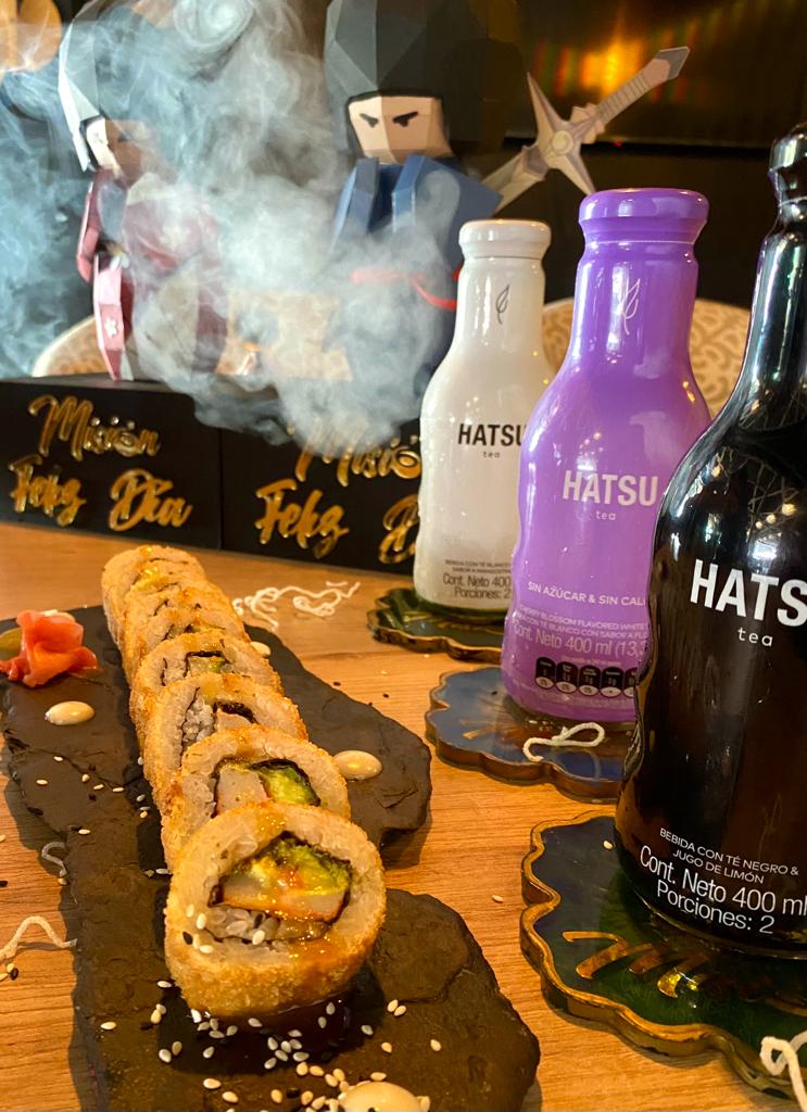 Imagen destacada del restaurante Mision Restaurante