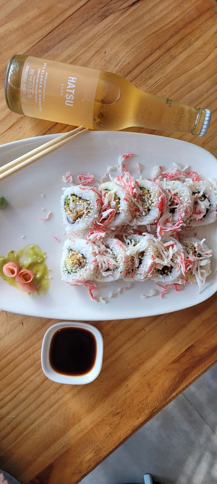 Imagen destacada del restaurante Poke & Go