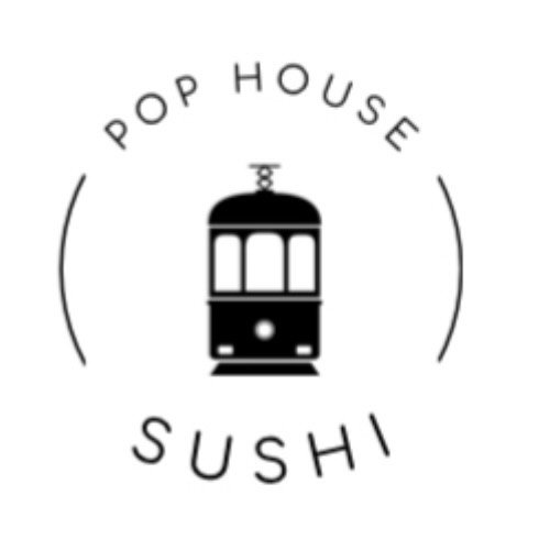 Pop House Sushi
