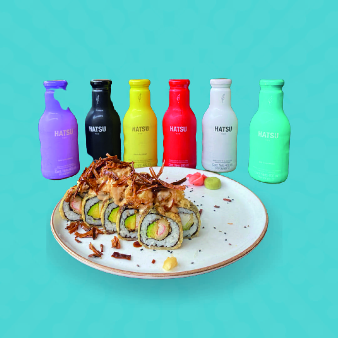 Imagen destacada del restaurante Sushi Hight