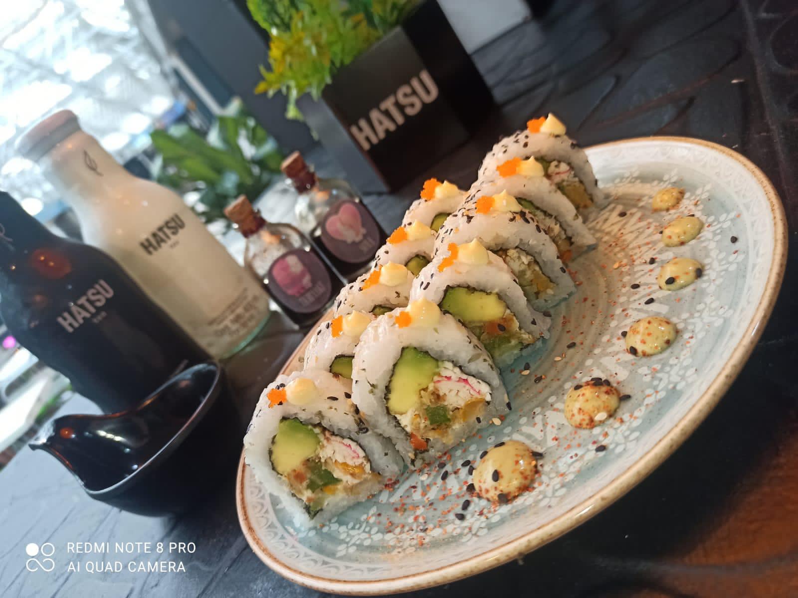 Imagen destacada del restaurante Tai Sushi & Wok