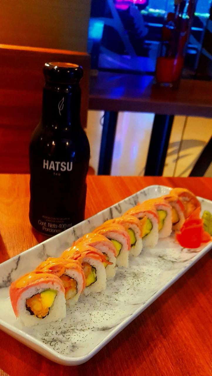 Imagen destacada del restaurante Takumi Sushi T Bar