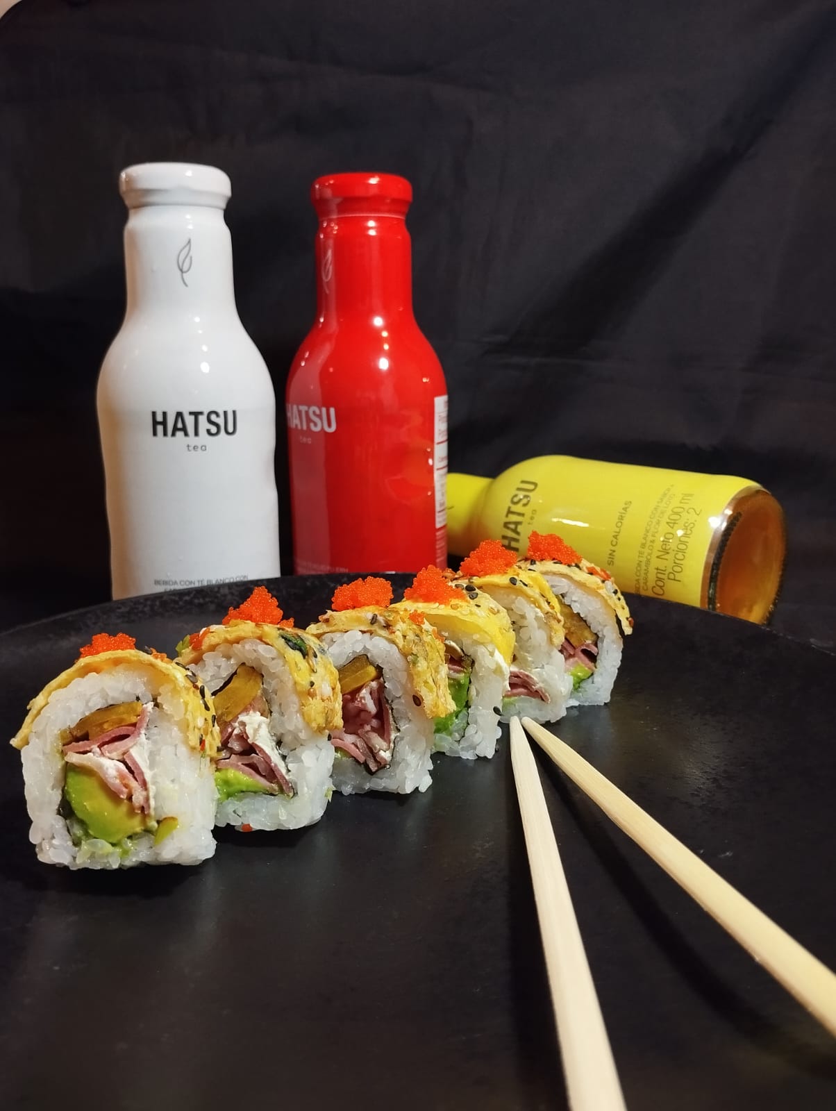 Imagen destacada del restaurante Wasabi