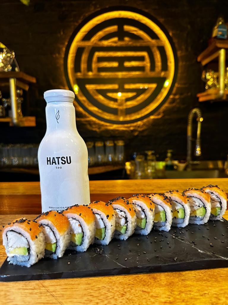 Imagen destacada del restaurante Yujo