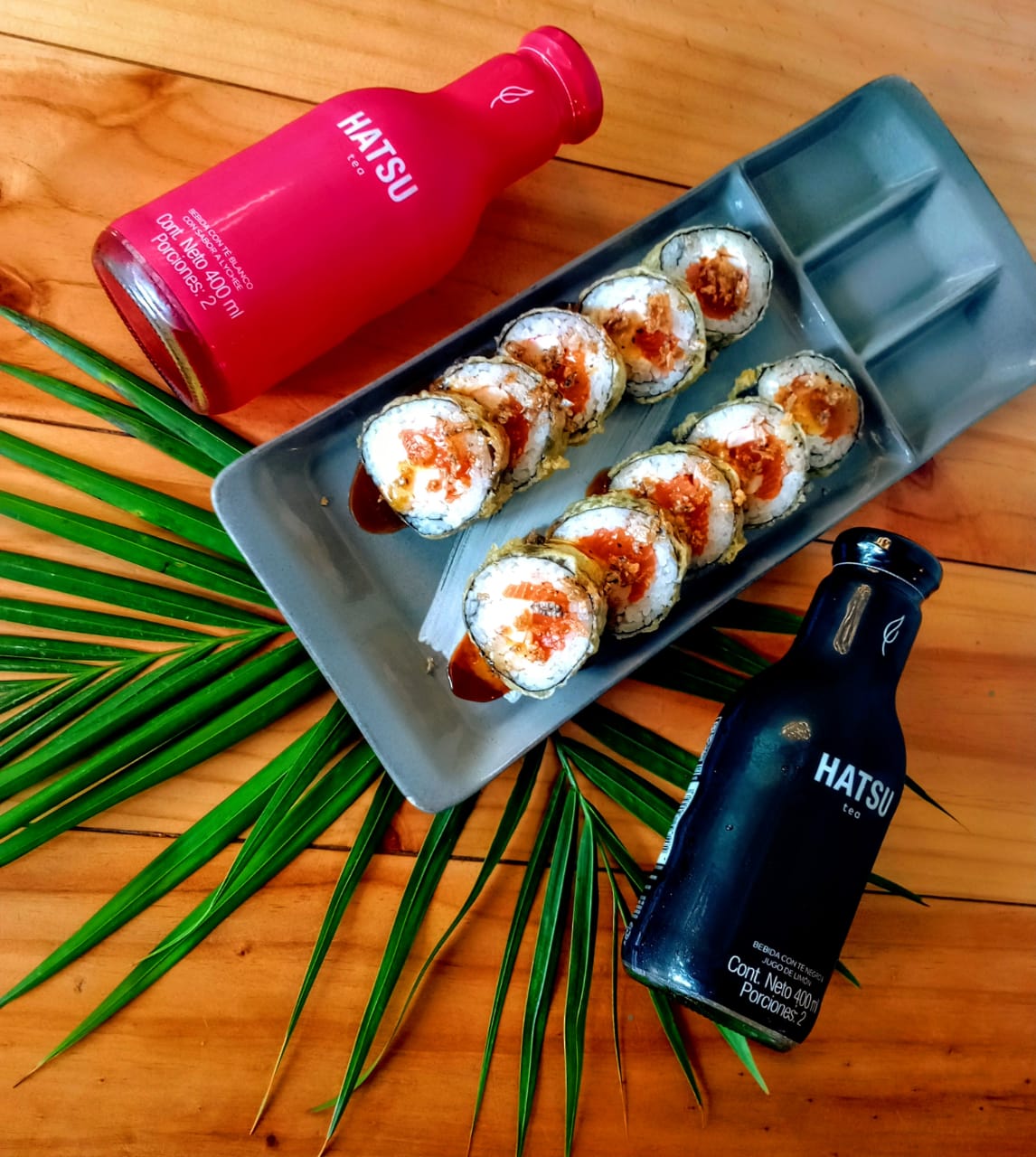 Imagen destacada del restaurante Sushi World